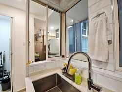 Changi Rise Condominium (D18), Condominium #465001011